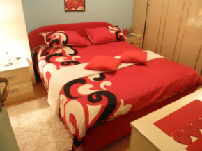Гостиница Apartment Toni  Сплит